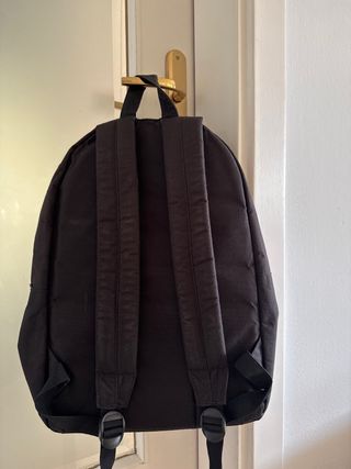 Mochila Herschel negra