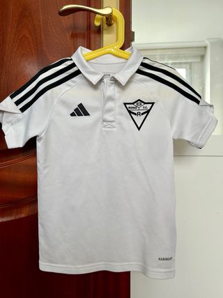 Equipación Romo F.C. 7-8 años