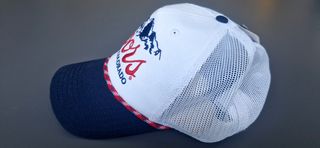 Gorra Trucker Coors Golden, Colorado. A ESTRENAR. 