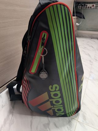 Paletero Adidas tour