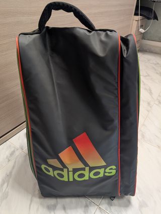 Paletero Adidas tour