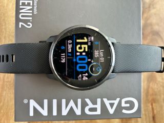 Garmin Venu 2 - GPS Smartwatch