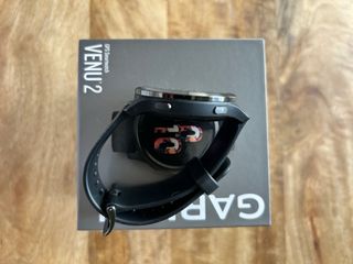 Garmin Venu 2 - GPS Smartwatch