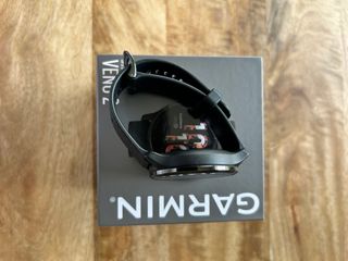 Garmin Venu 2 - GPS Smartwatch