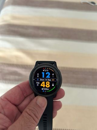 Garmin Venu 2 - GPS Smartwatch