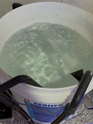 Filtro acuario JBL 900l/h