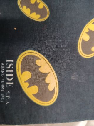 Bandana Batman vintage