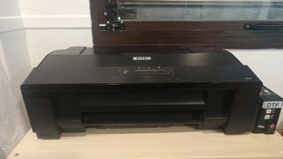 Impresora DTF Epson L1800 - Impresión Textil