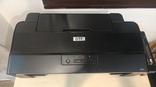 Impresora DTF Epson L1800 - Impresión Textil