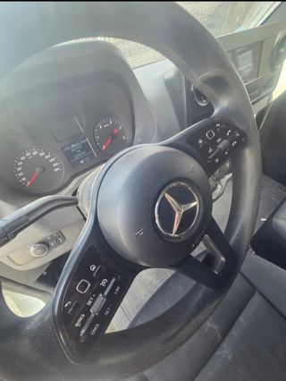 Mercedes-Benz Sprinter 2019