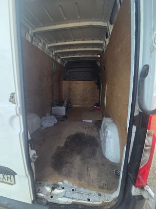 Mercedes-Benz Sprinter 2019