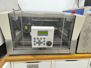 Grabador Roland EGX-350