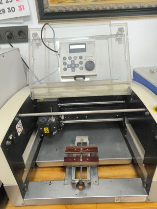 Grabador Roland EGX-350