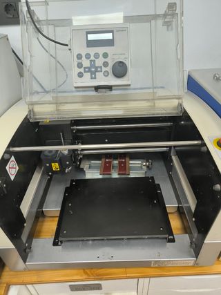 Grabador Roland EGX-350