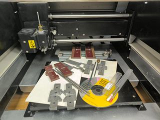 Grabador Roland EGX-350