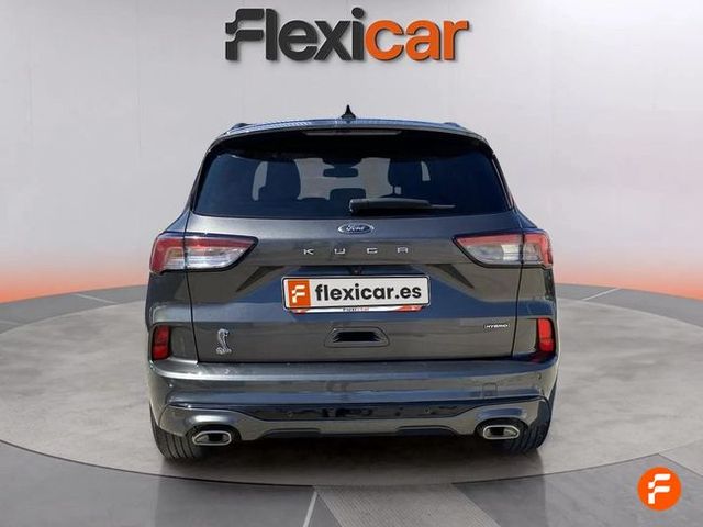 Ford Kuga ST-Line X 2.5 Duratec FHEV 140kW 4x4 Aut