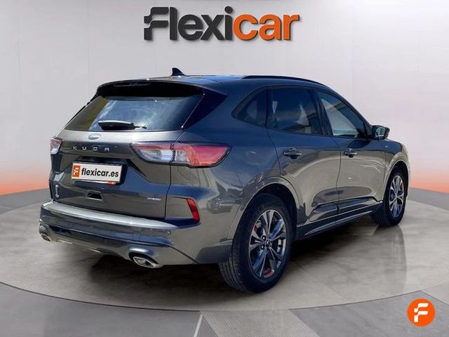 Ford Kuga ST-Line X 2.5 Duratec FHEV 140kW 4x4 Aut