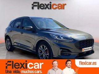Ford Kuga ST-Line X 2.5 Duratec FHEV 140kW 4x4 Aut