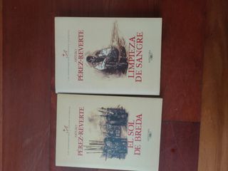 Limpieza de sangre / Purity of Blood (Las avent...