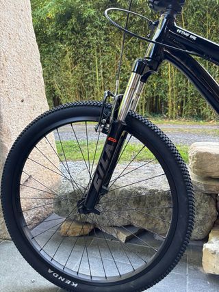 Bicicleta pump track Octane One Melt