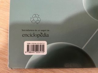 Cultura i valors ètics 4 ESO Atòmium