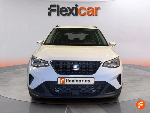 Seat Arona 1.0 TSI 81kW (110CV) DSG Style