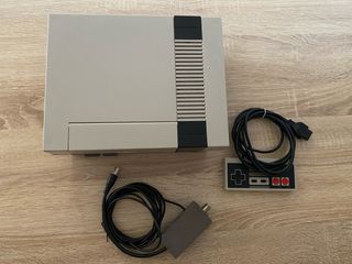 Nintendo NES