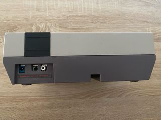 Nintendo NES