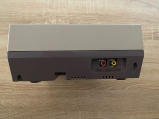 Nintendo NES