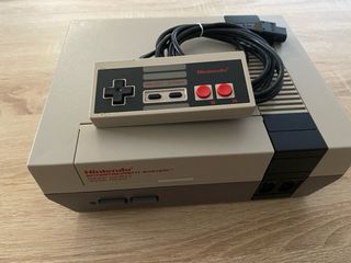 Nintendo NES