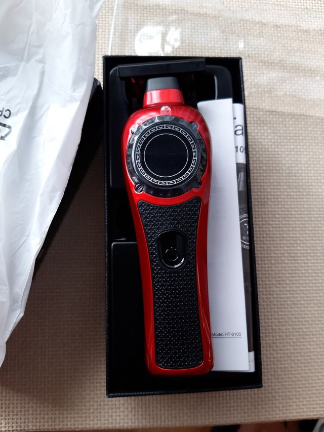 Cortapelos Hatteker HT-6105