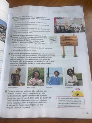 Proyecto: FanFest. Ciencias Sociales 5 [Castill...