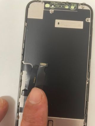 Schermo iPhone XR - Pezzi di ricambio
