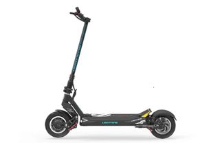 Patinete eléctrico Dualtron Lightning