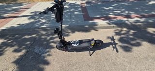 Patinete eléctrico Dualtron Lightning