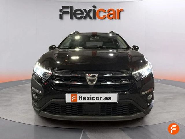 Dacia Jogger Comfort TCe 81kW (110CV) 5 plazas