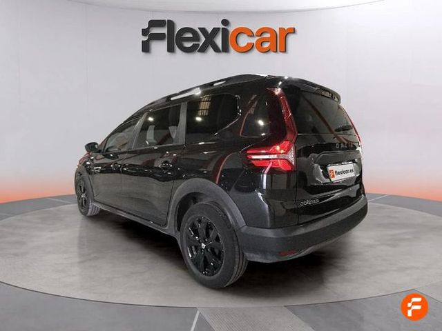 Dacia Jogger Comfort TCe 81kW (110CV) 5 plazas
