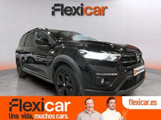 Dacia Jogger Comfort TCe 81kW (110CV) 5 plazas