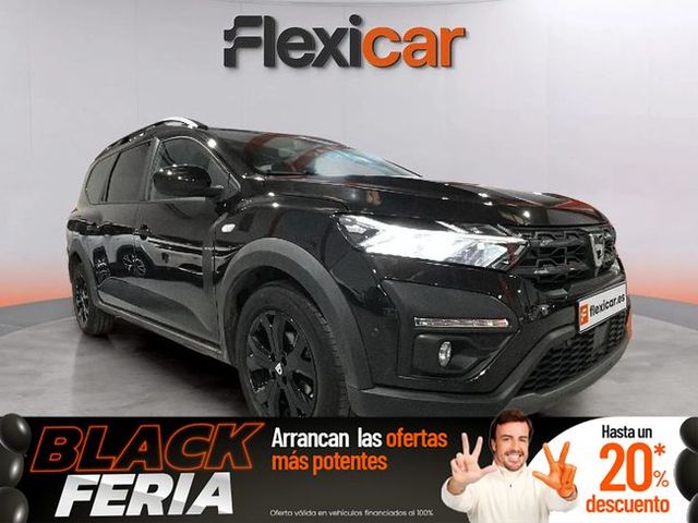 Dacia Jogger Comfort TCe 81kW (110CV) 5 plazas