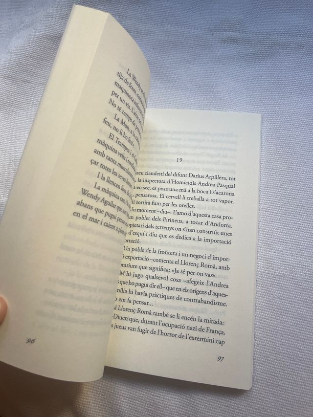 La nit que Wendy va aprendre a volar