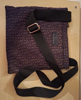 Bolso ck Calvin Klein - Bandolera