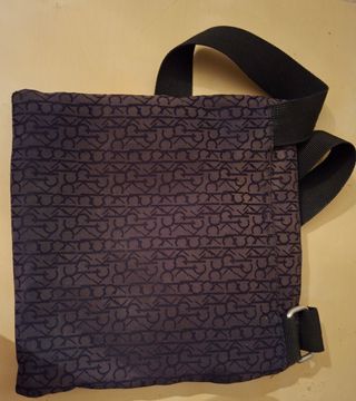 Bolso ck Calvin Klein - Bandolera