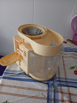 Licuadora Vintage DHG - Exprimidor