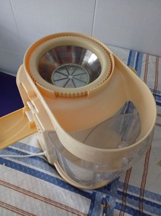 Licuadora Vintage DHG - Exprimidor