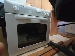 Horno Fagor 2H-114