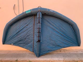 Cometa wing foil 7,2 Gastra 