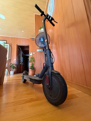 Patinete Xiaomi 2.0 usado