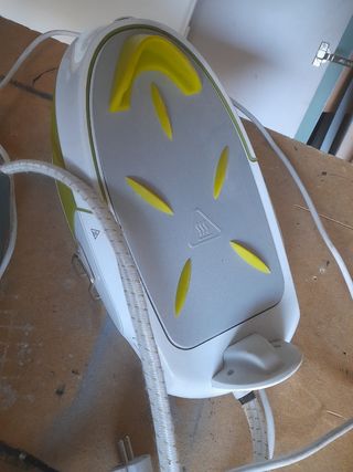 Ferro da stiro Nordis - Verde