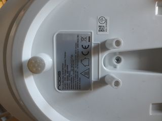 Ferro da stiro Nordis - Verde