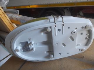 Ferro da stiro Nordis - Verde